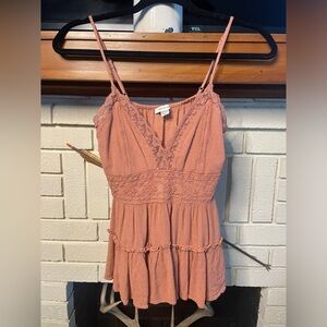 American Eagle tank top